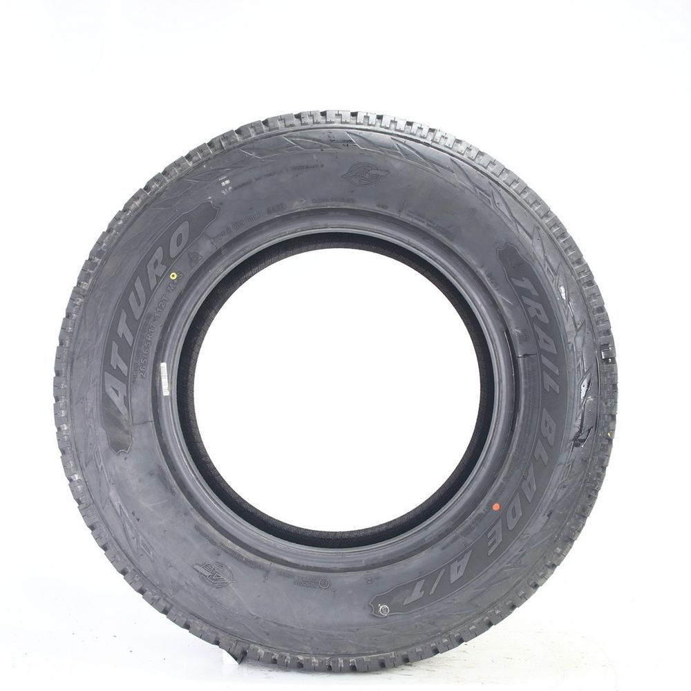 New 265/65R17 Atturo Trail Blade AT 112T - 12/32 - Image 3