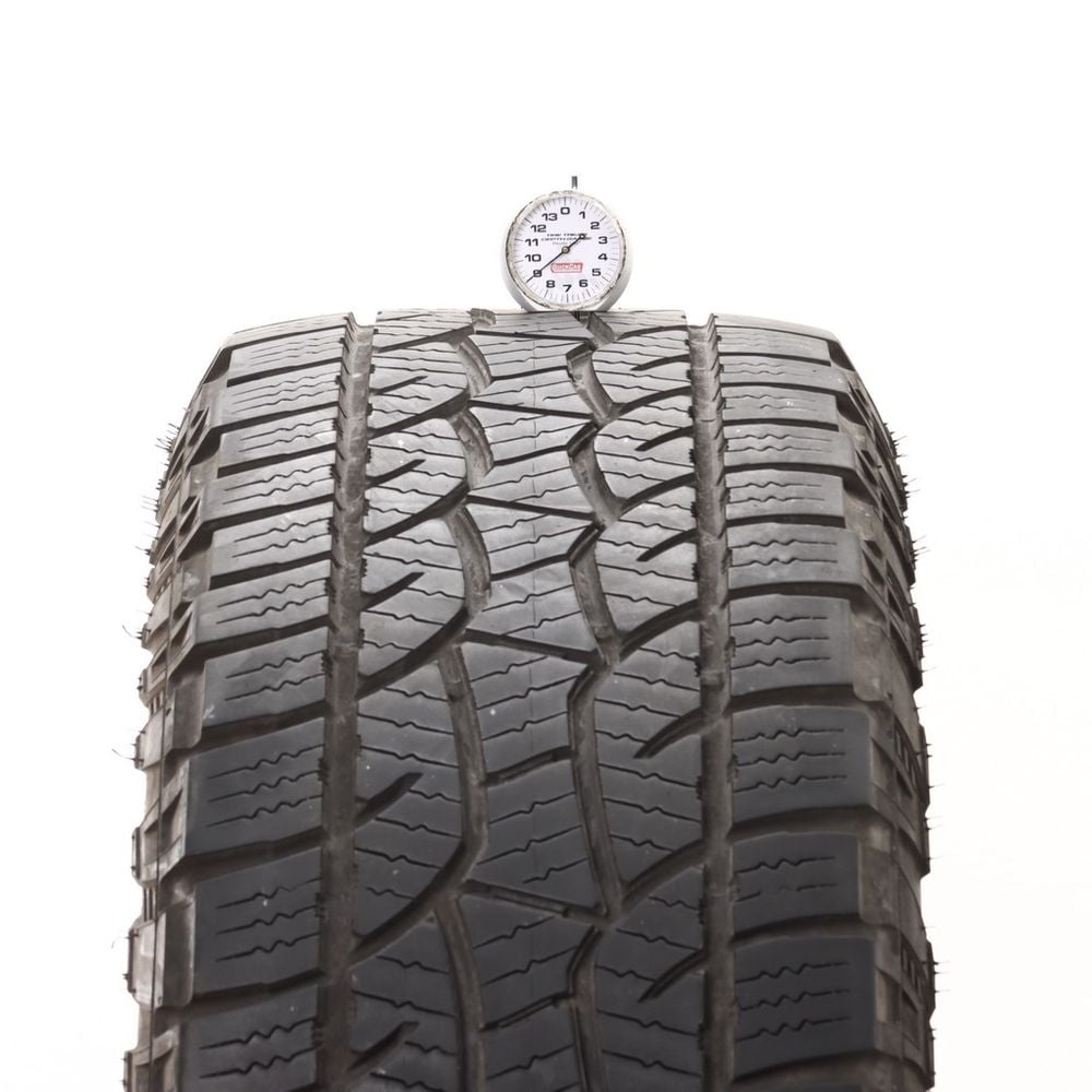 Set of (4) Used 275/60R20 Cooper Discoverer ATP II 115T - 8-9.5/32 - Image 8