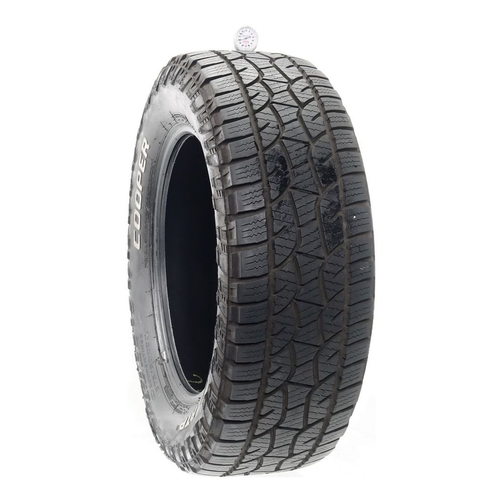 Set of (4) Used 275/60R20 Cooper Discoverer ATP II 115T - 8-9.5/32 - Image 10