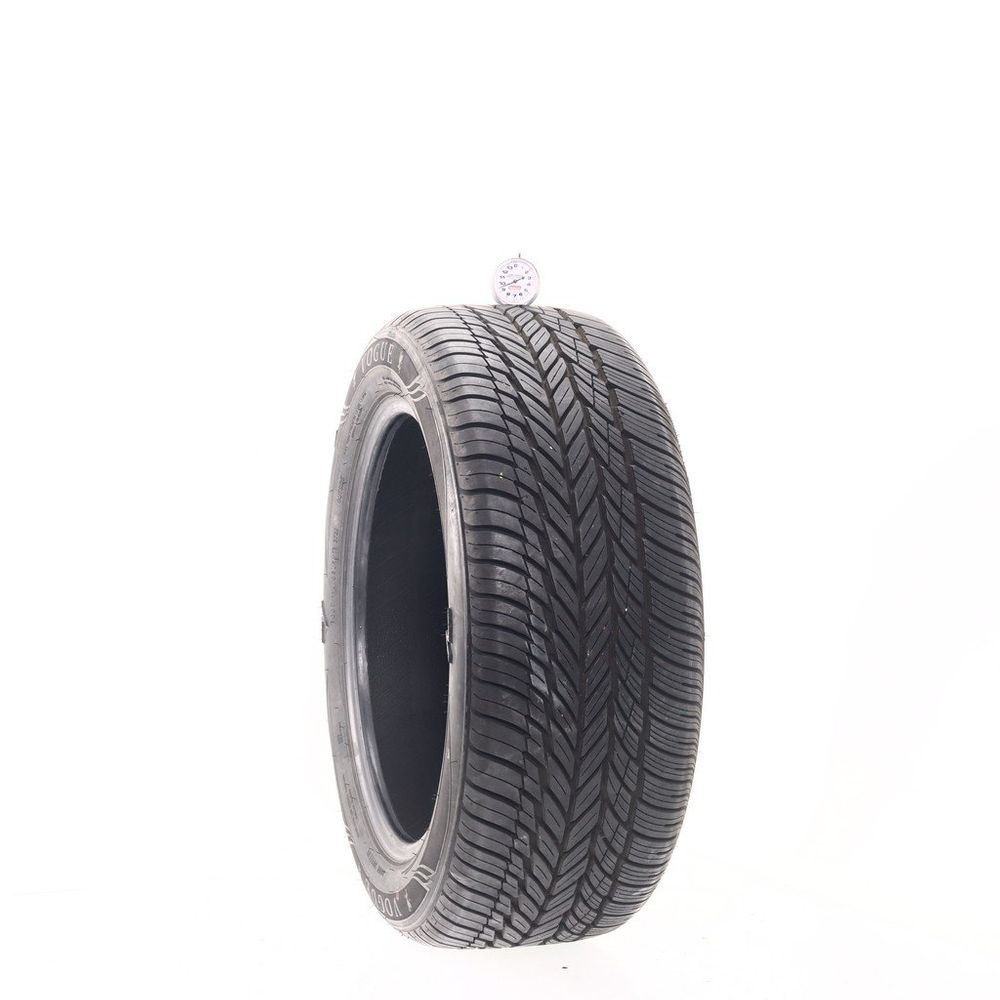 Used 225/50R17 Vogue Vogue 98W - 9.5/32 - Image 1