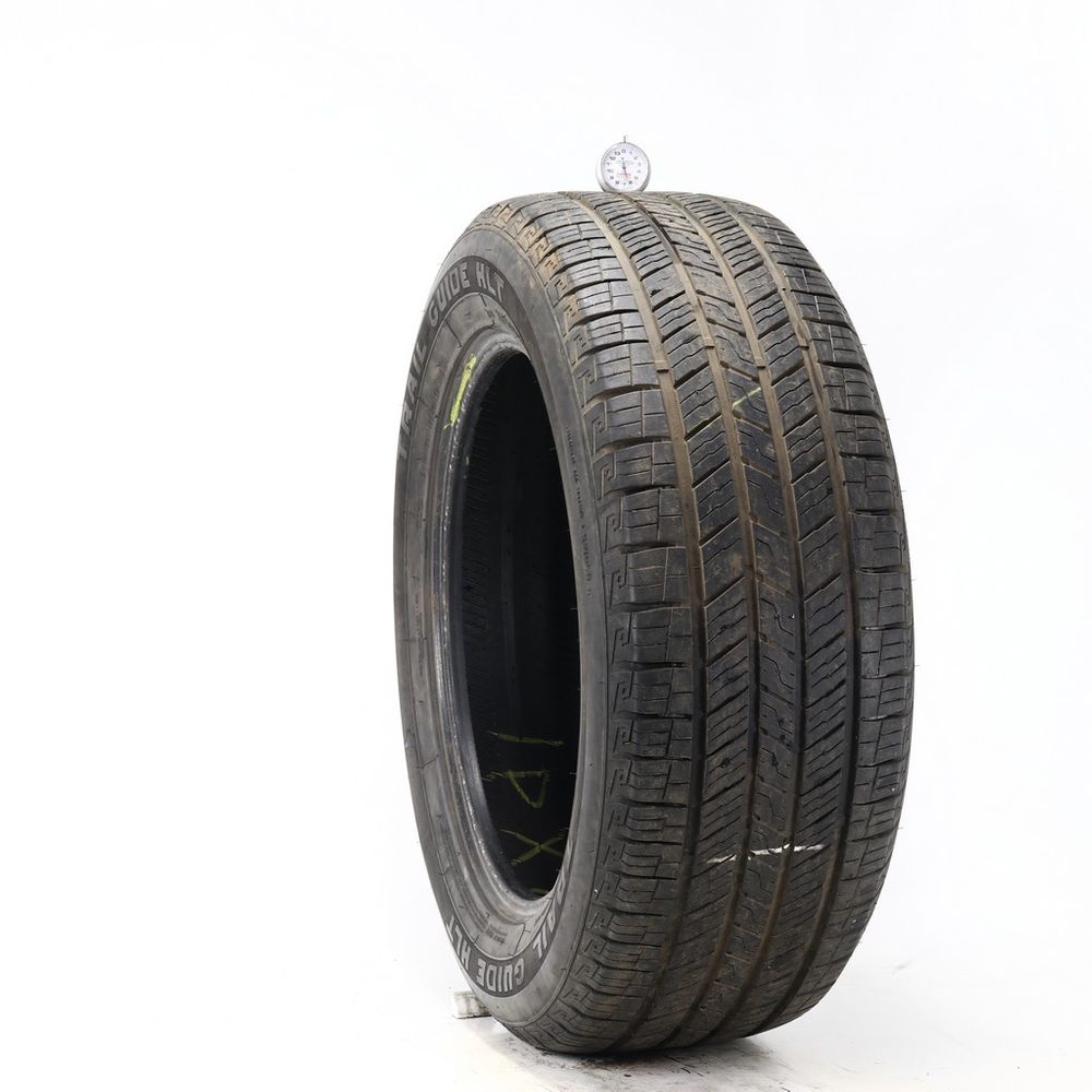 Used 275/55R20 Trail Guide HLT 117T - 6.5/32 - Image 1