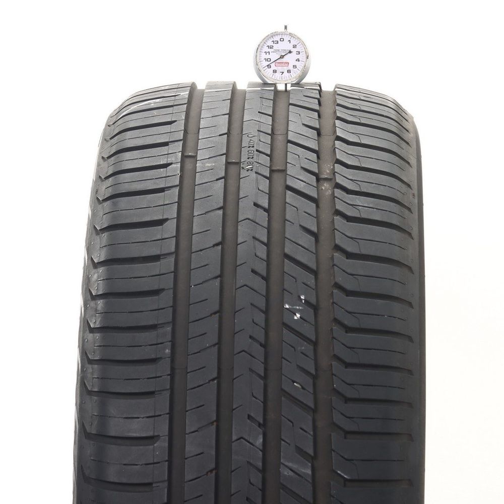 Used 275/40R21 Nokian Surpass AS01 107W - 9/32 - Image 2