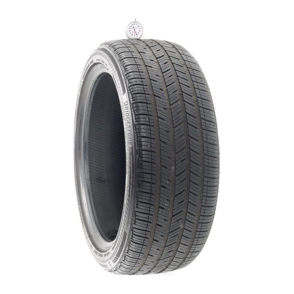 Used 225/45R18 Bridgestone DriveGuard Plus RFT 95W - 6/32 - Image 1