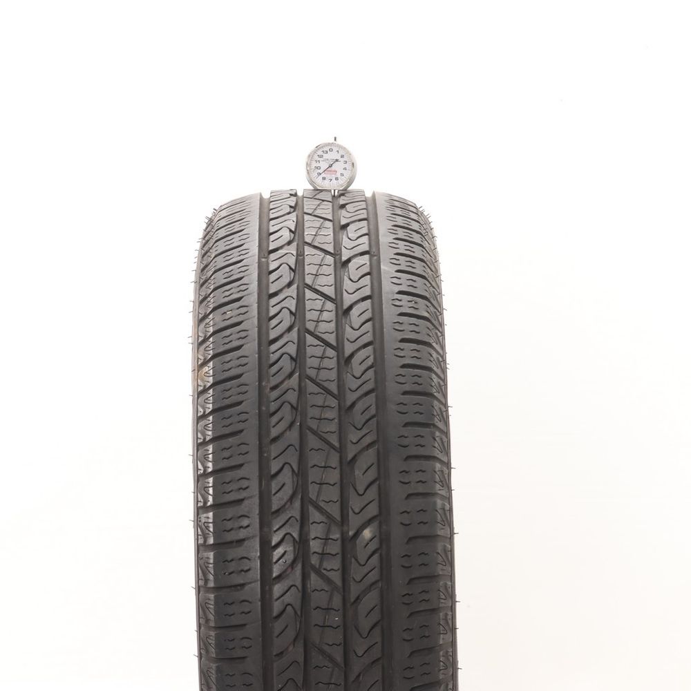 Used 255/70R18 Nexen Roadian HTX RH5 SUV 113T - 8.5/32 - Image 2