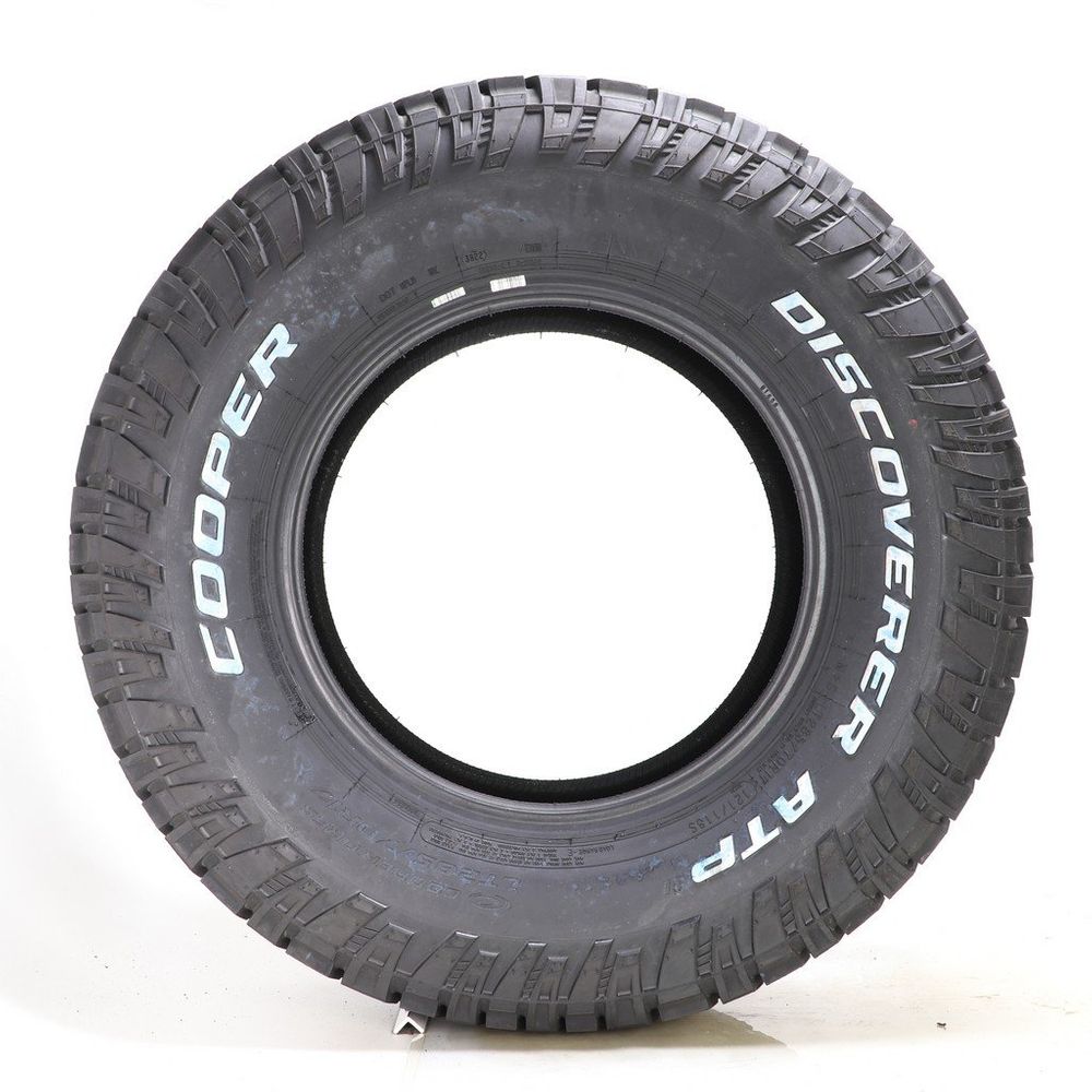 New LT 285/70R17 Cooper Discoverer ATP II 121/118S E - 17/32 - Image 3
