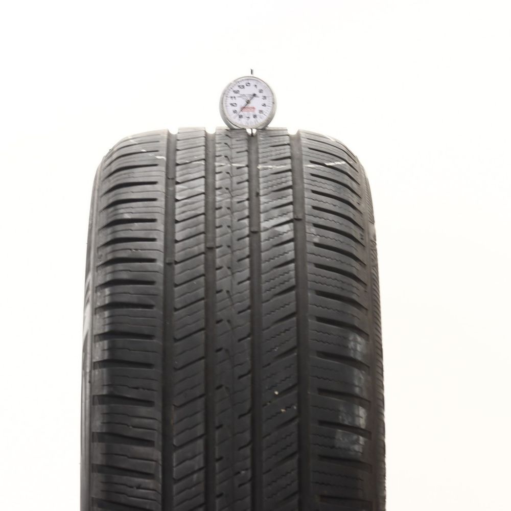 Set of (2) Used 245/45R20 Vredestein Hypertrac 103Y - 8.5/32 - Image 2