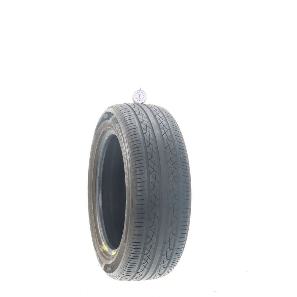 Used 205/55R16 Hankook Ventus V12 evo2 (K120) 94V - 6.5/32 - Image 1