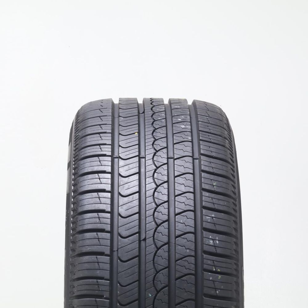 Set of (2) Driven Once 235/55R20 Pirelli Scorpion AS Plus 3 102H - 10.5/32 - Image 2
