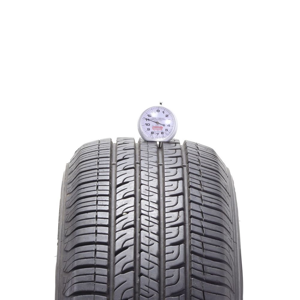 Used 225/60R18 Goodyear Assurance Comfortred Touring 100H - 11/32 - Image 2