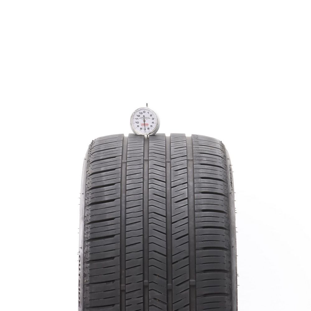 Used 235/40ZR19 Nexen N5000 Platinum 96W - 6.5/32 - Image 2