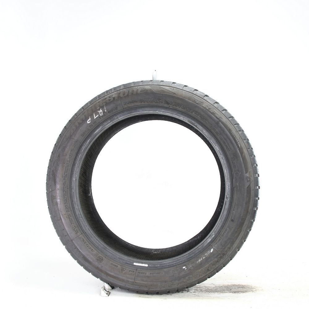 Used 225/50R18 Bridgestone Blizzak LM-001 RFT 95H - 7.5/32 - Image 3