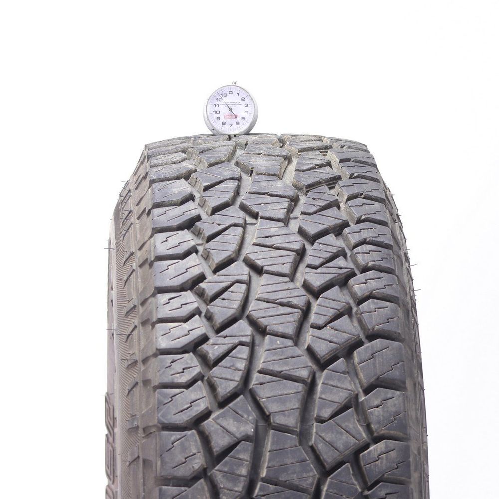 Set of (2) Used LT 265/70R17 Pathfinder All Terrain 121/118S E - 12.5-13.5/32 - Image 2