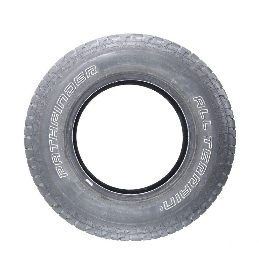 Set of (2) Used LT 265/70R17 Pathfinder All Terrain 121/118S E - 12.5-13.5/32 - Image 6
