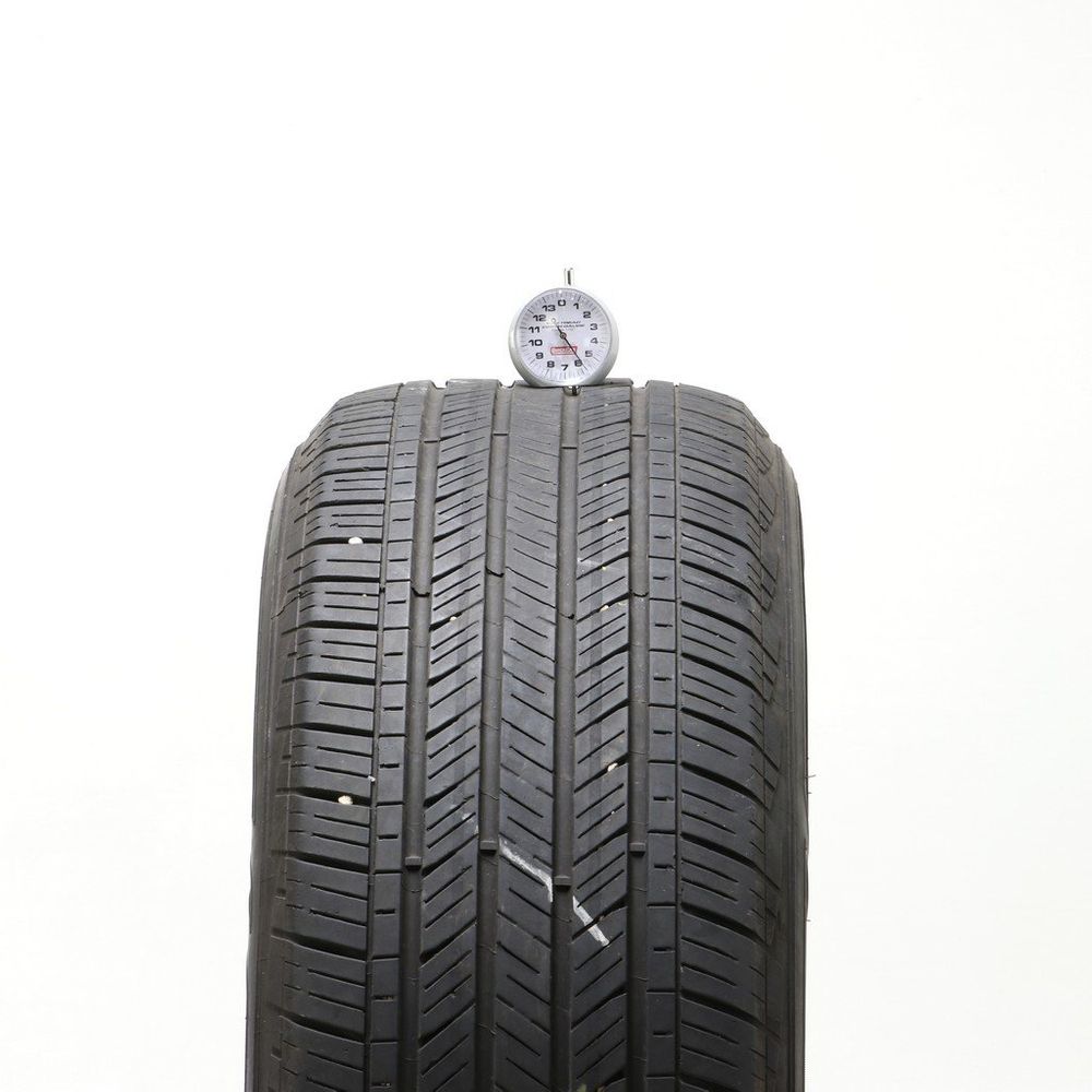Set of (4) Used 235/55R18 Goodyear Assurance Finesse 100H - 5.5-6/32 - Image 2