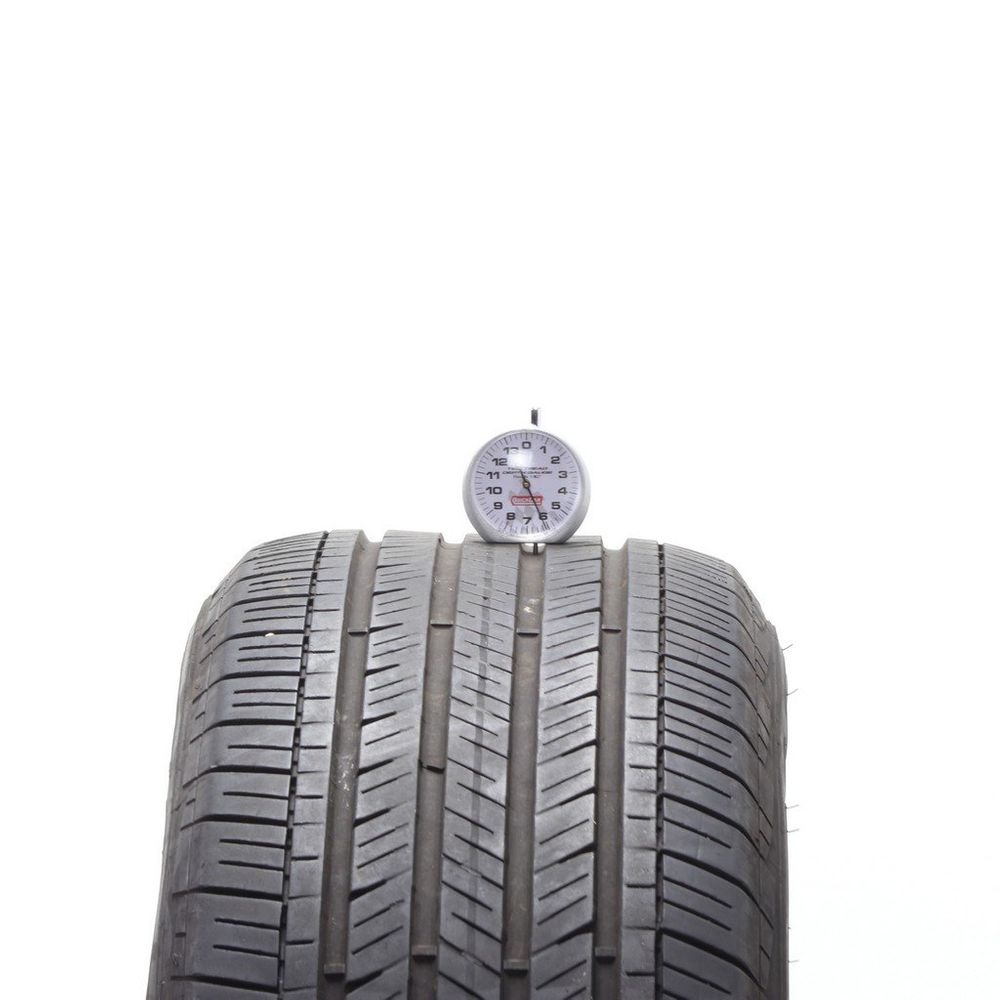 Set of (4) Used 235/55R18 Goodyear Assurance Finesse 100H - 5.5-6/32 - Image 5