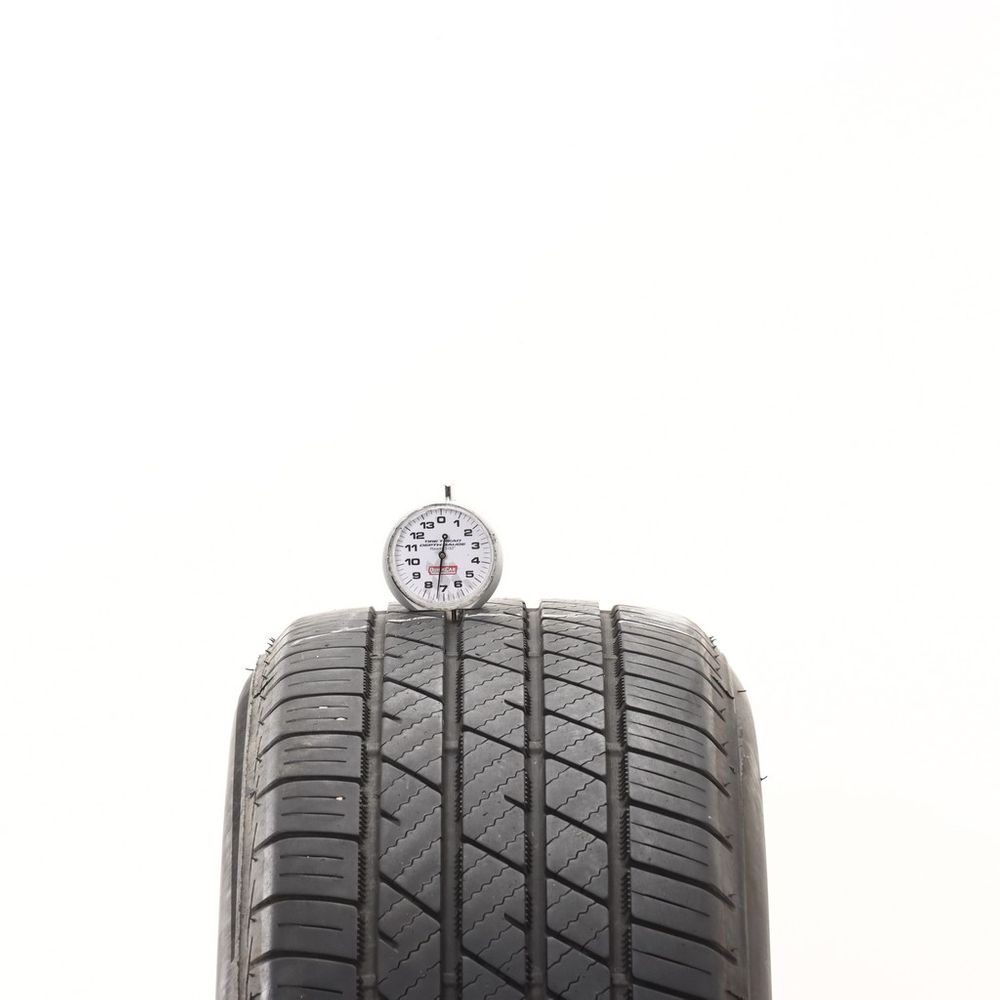 Set of (2) Used 215/55R17 Bridgestone Potenza RE980AS 94W - 7.5-8/32 - Image 2