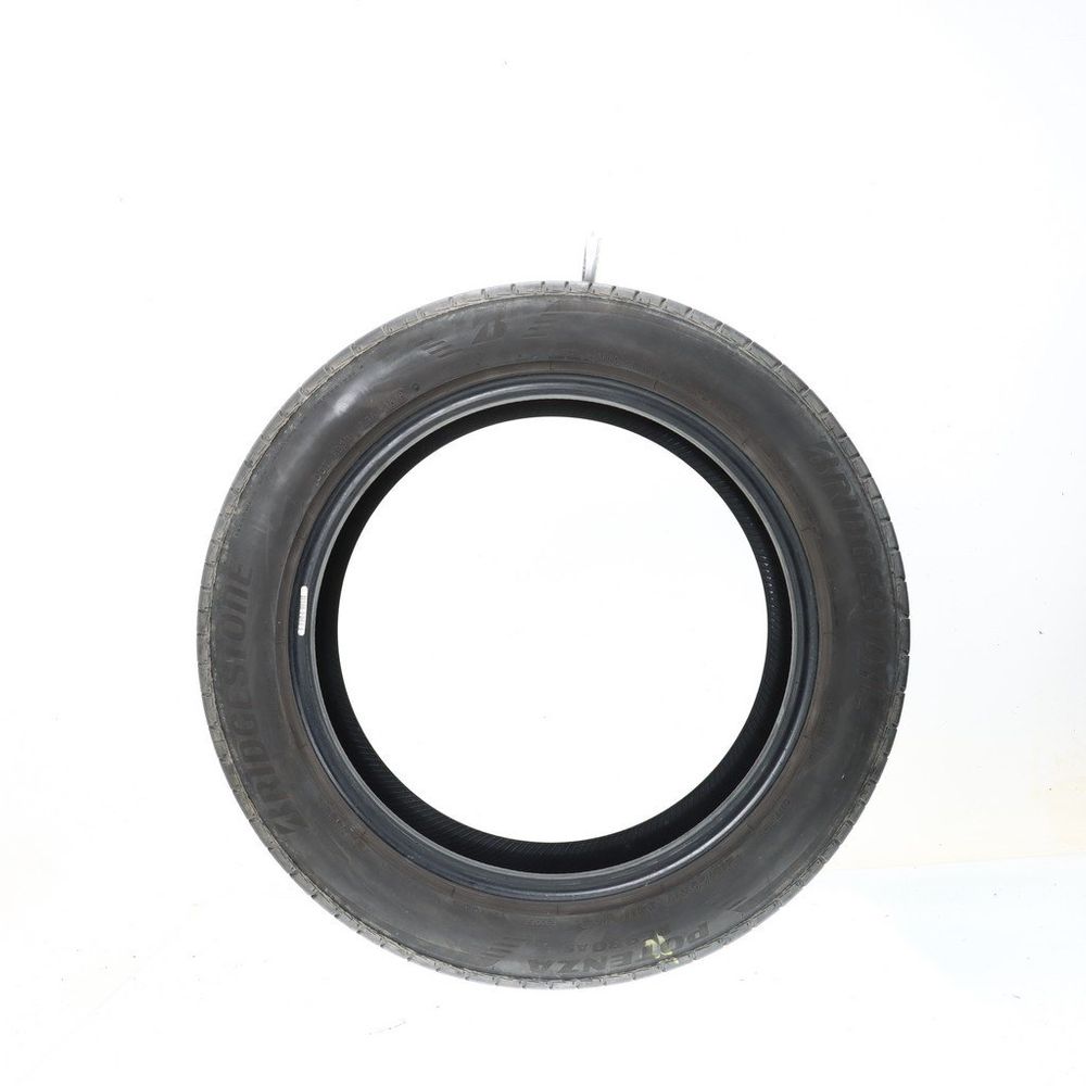 Set of (2) Used 215/55R17 Bridgestone Potenza RE980AS 94W - 7.5-8/32 - Image 3