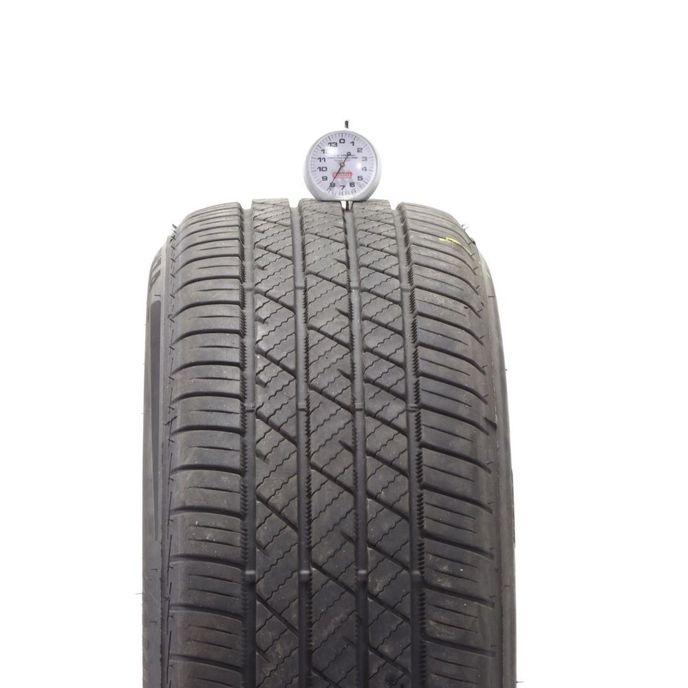 Set of (2) Used 215/55R17 Bridgestone Potenza RE980AS 94W - 7.5-8/32 - Image 5