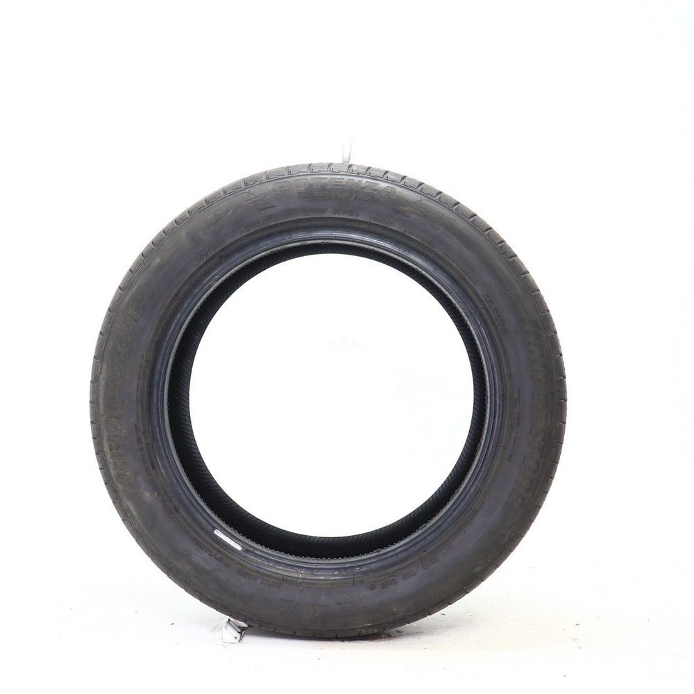 Set of (2) Used 215/55R17 Bridgestone Potenza RE980AS 94W - 7.5-8/32 - Image 6