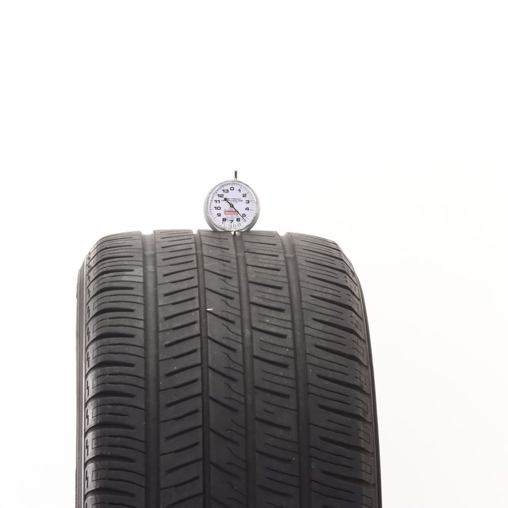 Used 255/45R19 Yokohama YK740 GTX 100V - 5/32 - Image 2