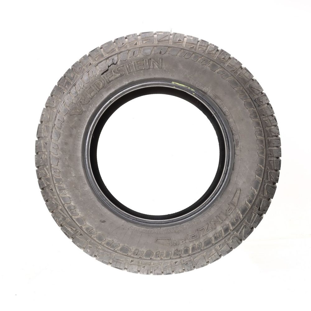 Set of (2) Used LT 275/70R18 Vredestein Pinza AT 125/122S E - 12-13/32 - Image 3