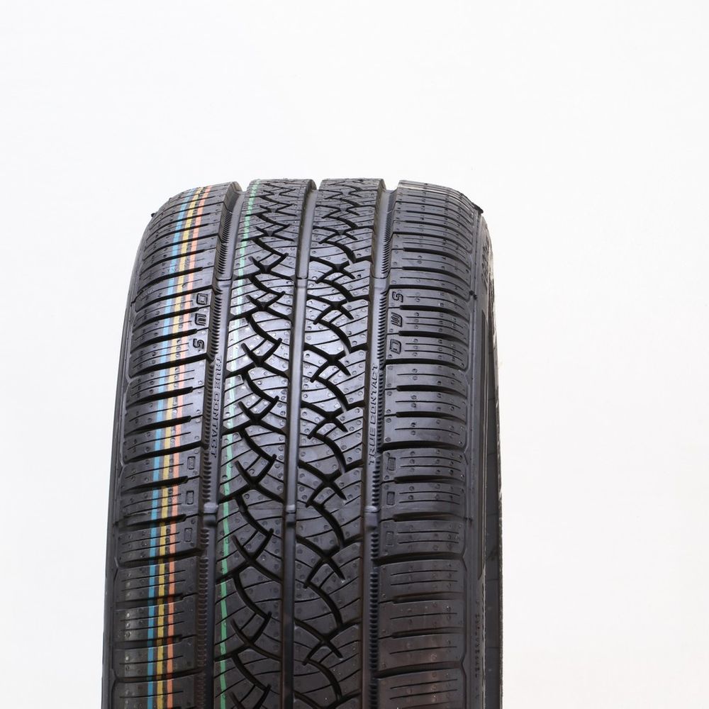 New 215/45R17 Continental TrueContact Tour 87V - 11/32 - Image 2
