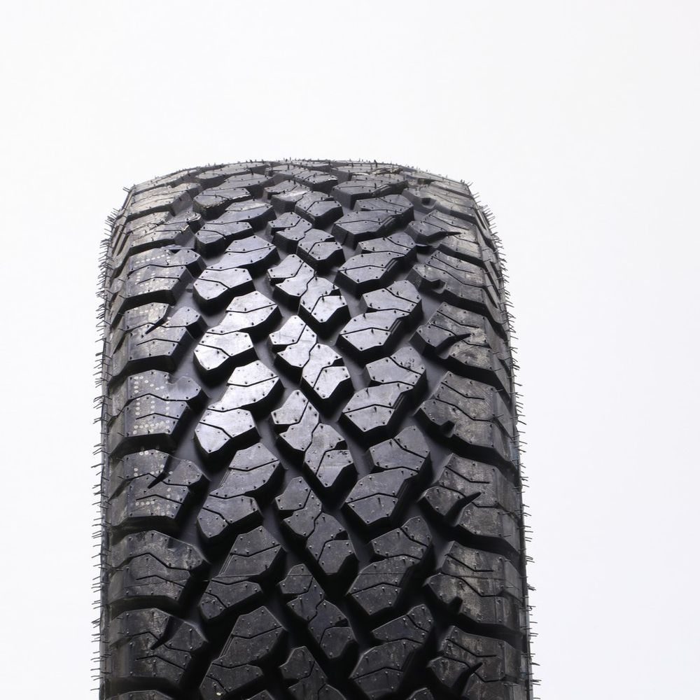 Set of (2) New 265/70R16 Lancaster LS-37 A/T 112T - 12.5/32 - Image 2