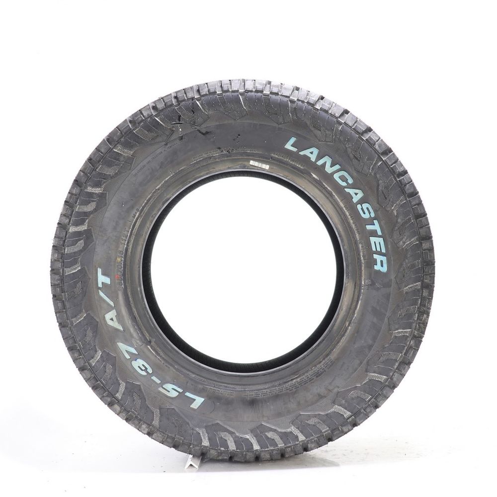 Set of (2) New 265/70R16 Lancaster LS-37 A/T 112T - 12.5/32 - Image 3