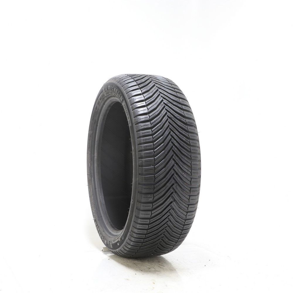 New 225/45R19 Michelin CrossClimate 2 SUV MGT 96W - New - Image 1