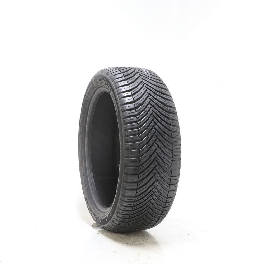 New 225/45R19 Michelin CrossClimate 2 SUV MGT 96W - Image 1