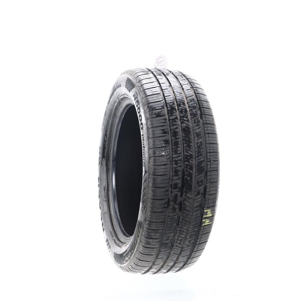 Set of (2) Used 245/55R19 Nexen N5000 Platinum 103V - 9-9.5/32 - Image 4