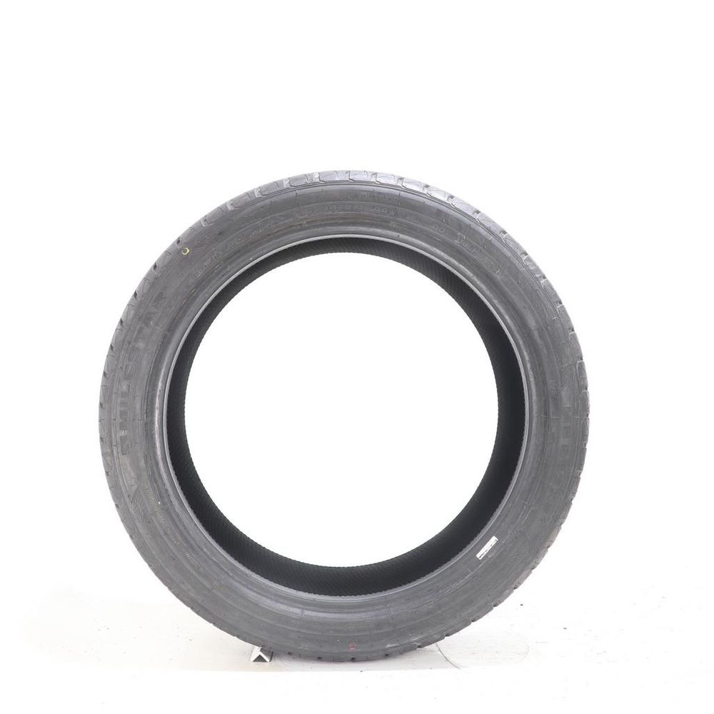 Driven Once 245/40ZR19 Milestar MS932XP Plus 98W - 9.5/32 - Image 3