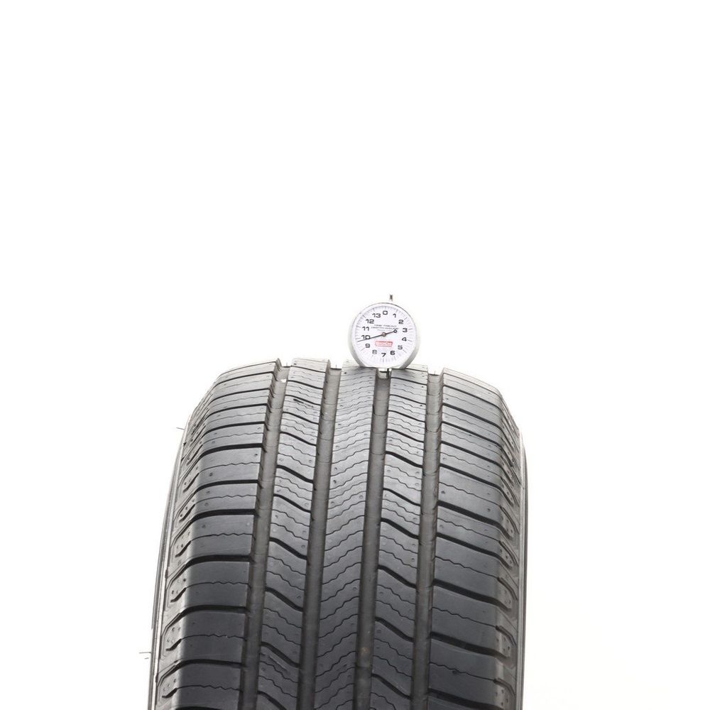 Set of (4) Used 245/60R18 Michelin Defender 2 105H - 8.5-9.5/32 - Image 5