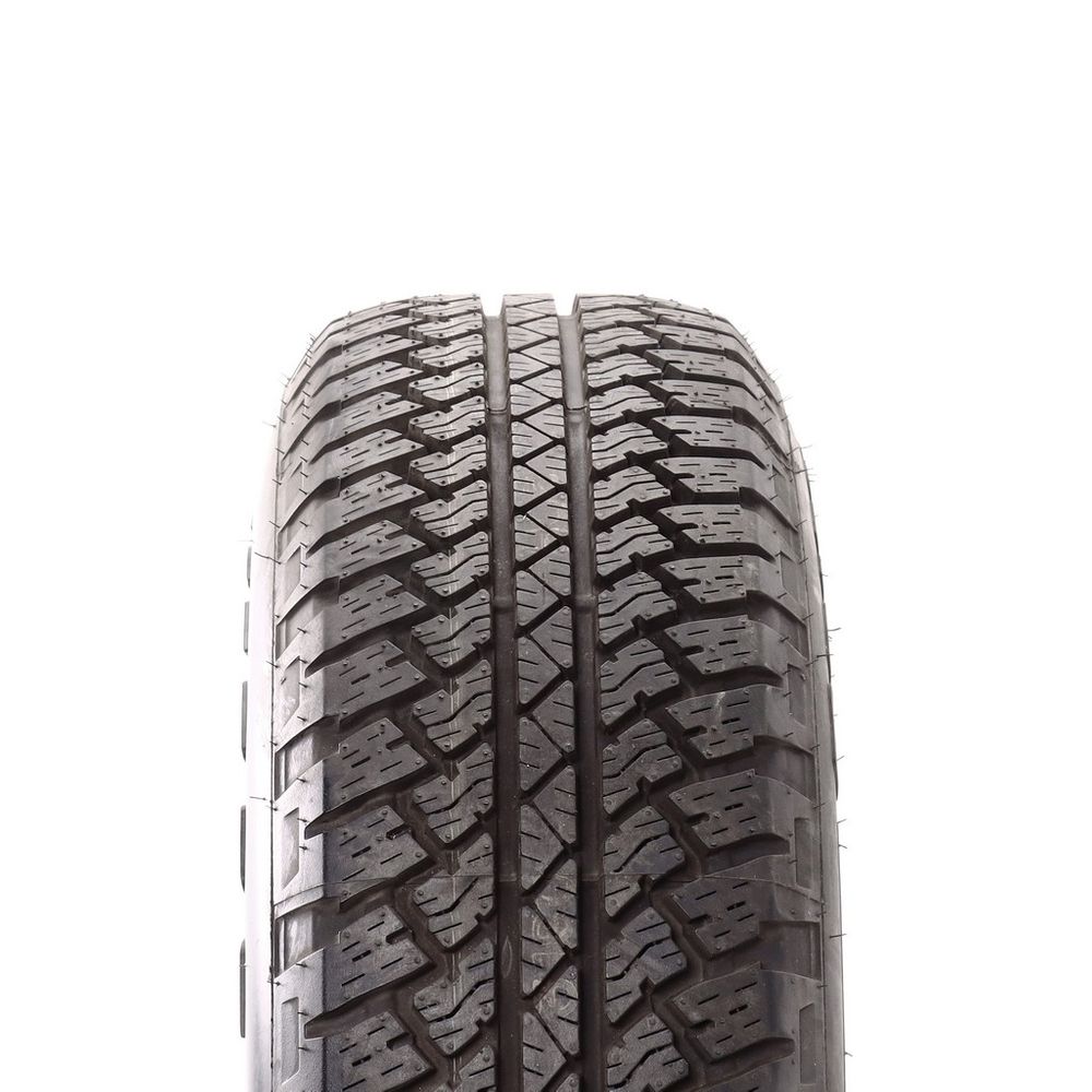 Set of (2) Used 255/70R18 Bridgestone Dueler AT RH-S 112S - 13.5-14/32 - Image 5