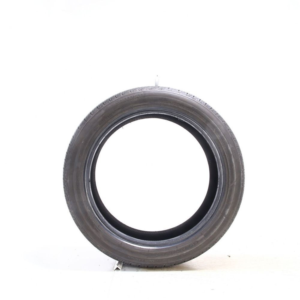 Used 225/45R17 Bridgestone Turanza Quiet Track 91V - 7/32 - Image 3