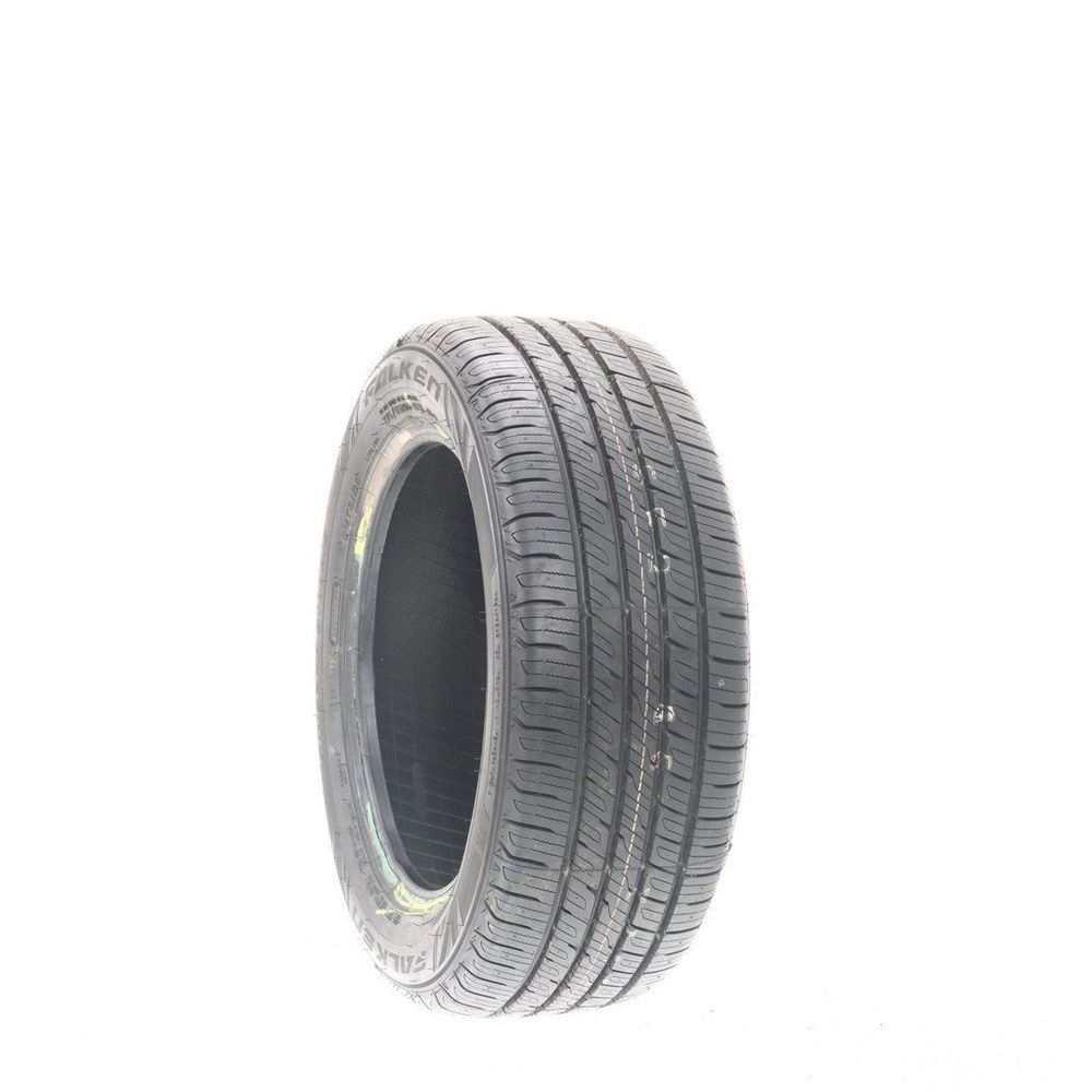 Driven Once 215/55R16 Falken Sincera ST80 A/S 97H - 11/32 - Image 1