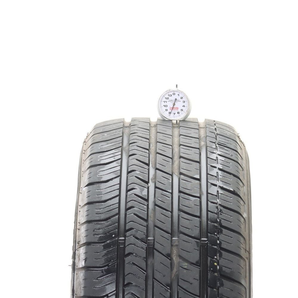 Set of (2) Used 235/55R19 Kenda Klever S/T 105V - 7.5-9/32 - Image 2
