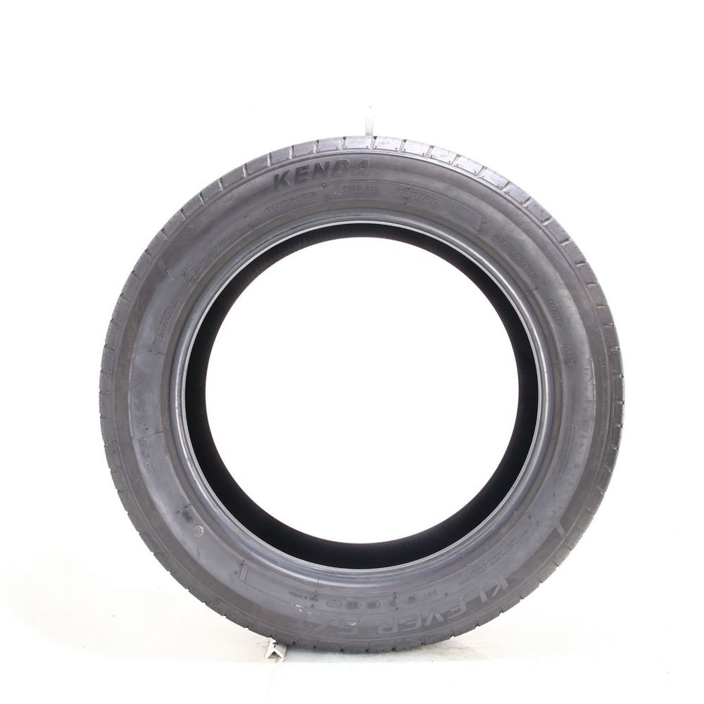 Set of (2) Used 235/55R19 Kenda Klever S/T 105V - 7.5-9/32 - Image 6
