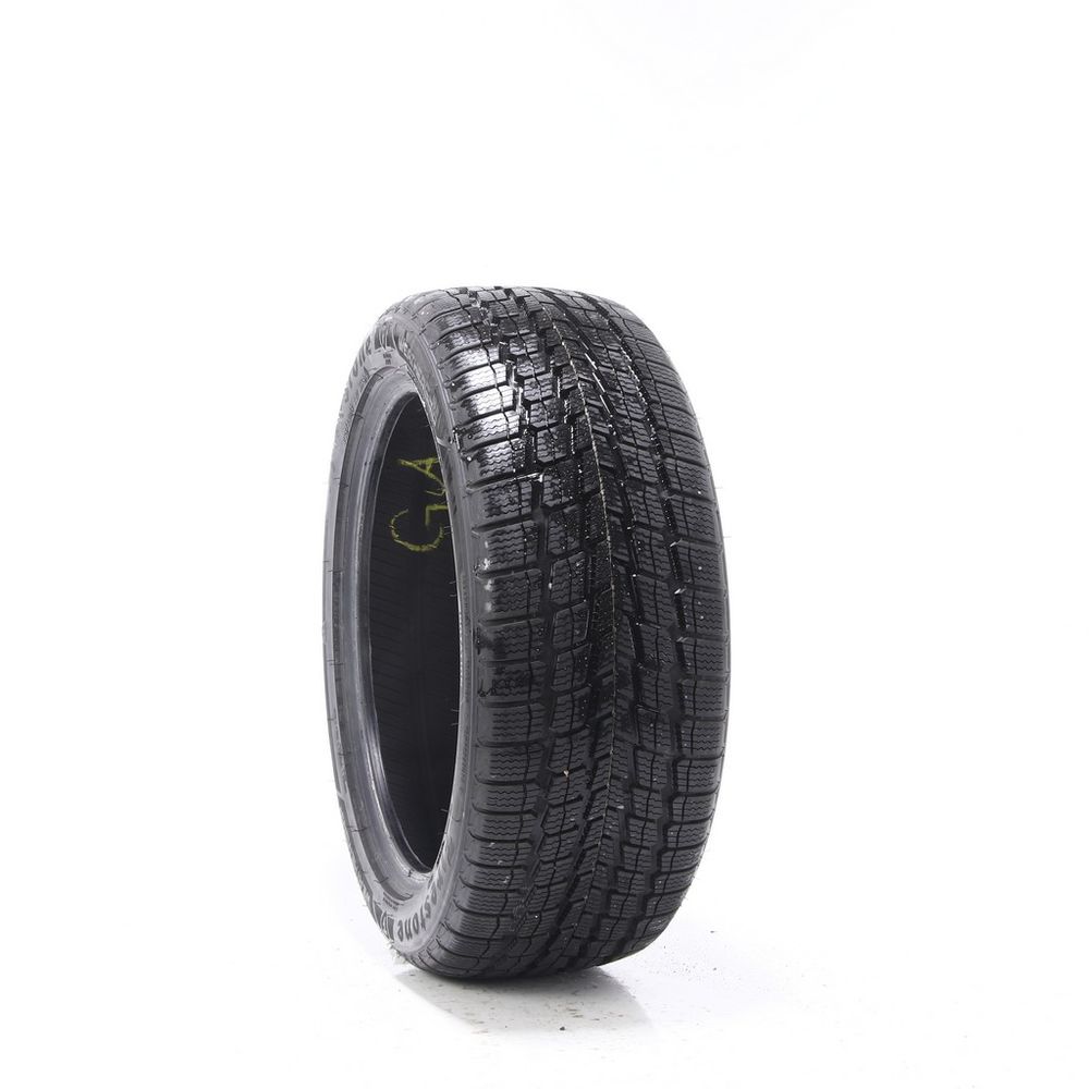 Driven Once 235/45R18 Firestone WeatherGrip 94V - 9.5/32 - Image 1