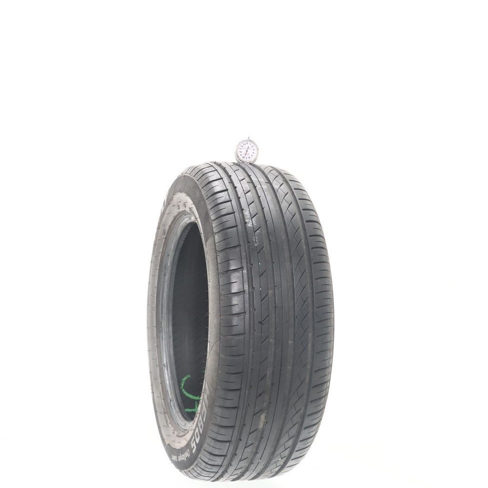 Used 225/55R16 Hifly HF805 Challenger DSRT 99V - 7.5/32 - Image 1