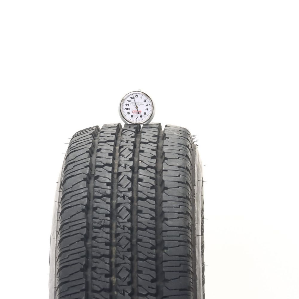 Used LT 8.75R16.5 Firestone Transforce HT 115/111R E - 13/32 - Image 2