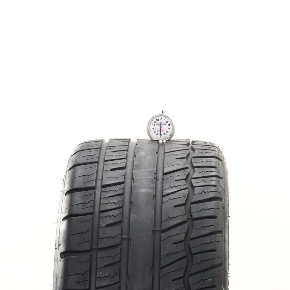 Used 275/40ZR19 Uniroyal Power Paw A/S 105Y - 7/32 - Image 2