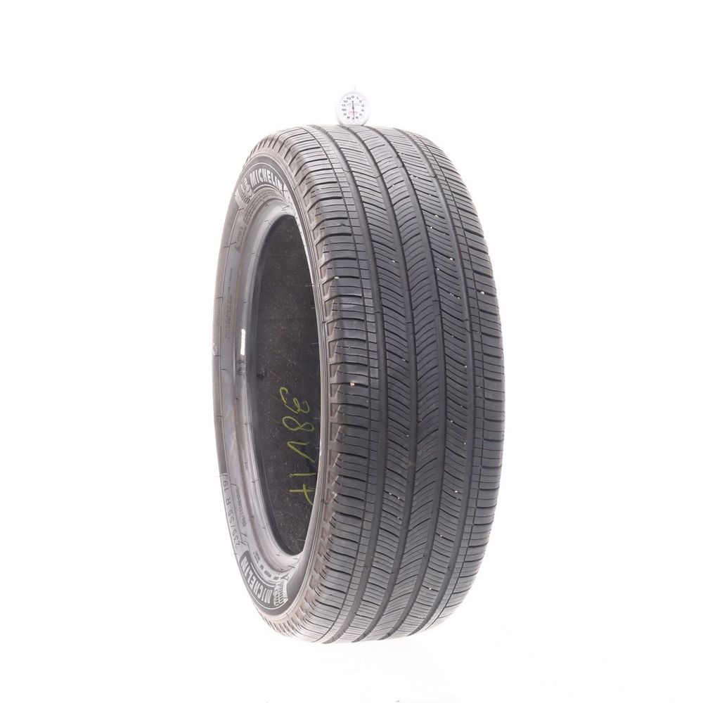 Set of (4) Used 235/55R19 Michelin Primacy A/S 101V - 5.5-6.5/32 - Image 4