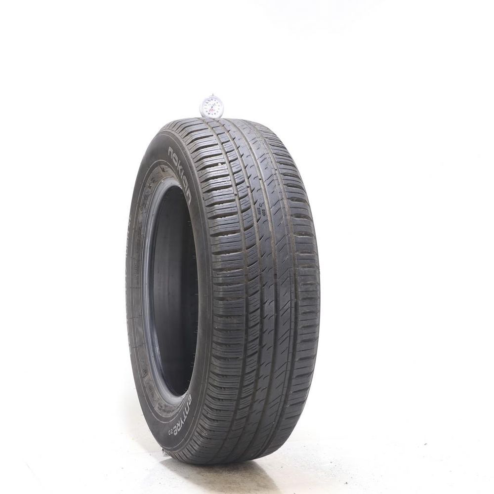 Used 225/65R17 Nokian Entyre 2.0 106H - 8.5/32 - Image 1