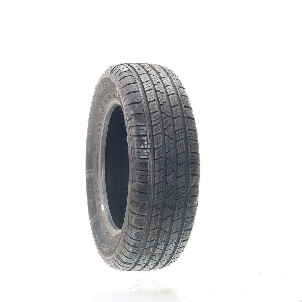 New 235/65R18 Mastercraft Courser Quest Plus 106H - Image 1