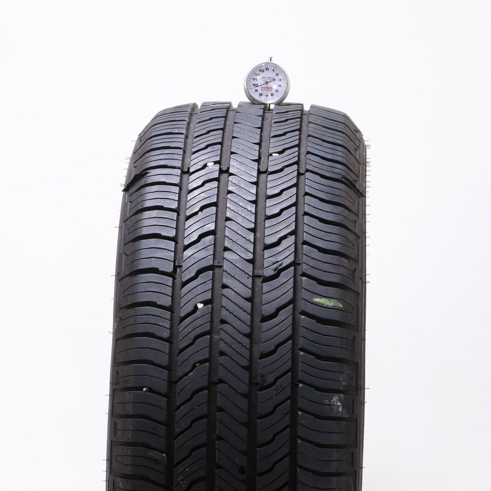 Set of (2) Used 255/50R20 Ironman All Country HT 109V - 9.5-10/32 - Image 2