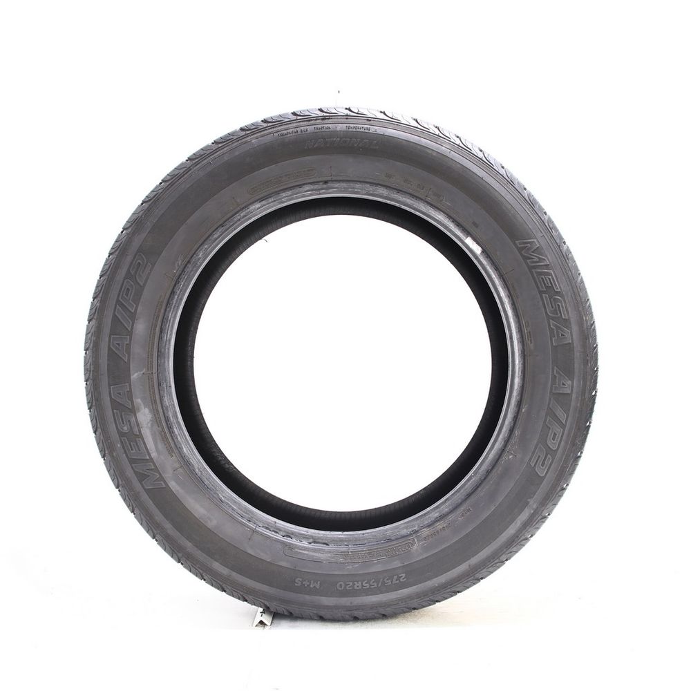 Used 275/55R20 Mesa A/P 2 117S - 5/32 - Image 3