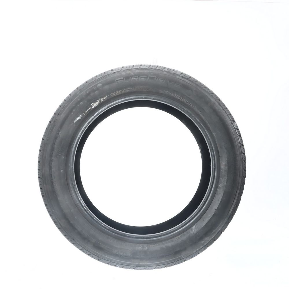 Used 245/55R19 SureDrive Touring A/S TA71 103V - 10/32 - Image 3