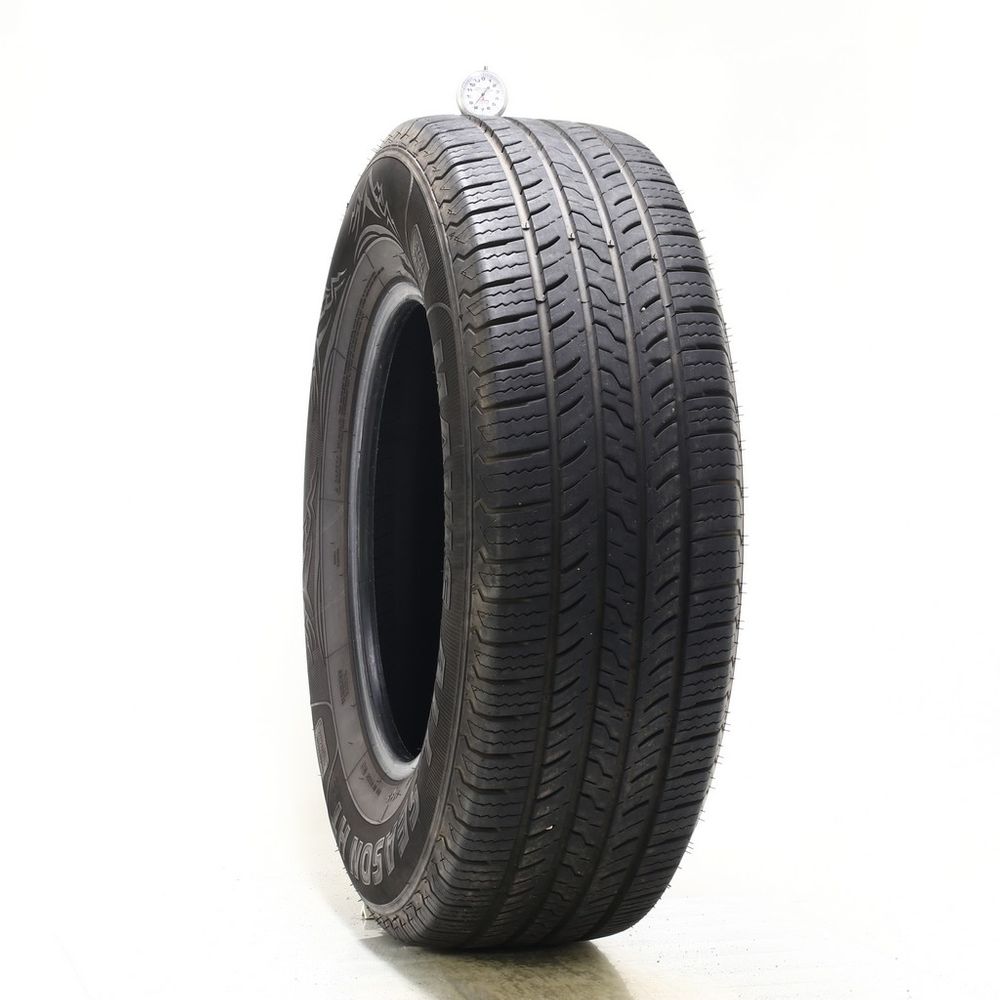 Set of (2) Used LT 275/70R18 Mavis All Season HT 125/122S E - 7-8/32 - Image 4