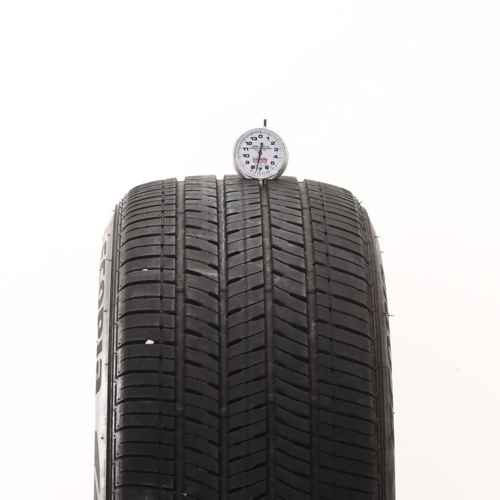 Set of (2) Used 245/60R18 Bridgestone Ecopia H/L 422 Plus 104H - 7.5/32 - Image 2